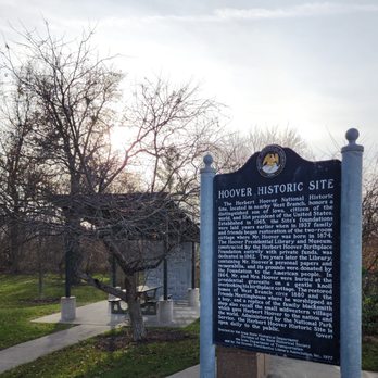 Tiffin Rest Area - Rest Stops Near Me - Tiffin, Iowa