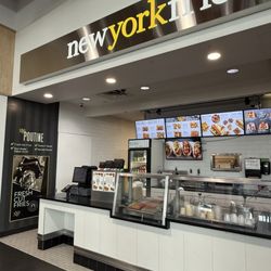 NYF