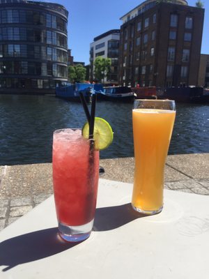 Rotunda Bar and Restaurant by null