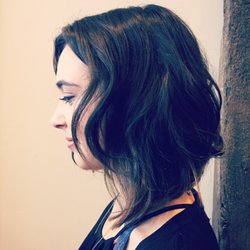 Susan Harman Hairdressing