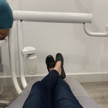 Vision Dental - The room. - Orthodontists Near Me - Los Angeles, California Vision Dental - The room. - Orthodontists Near Me - Los Angeles, California