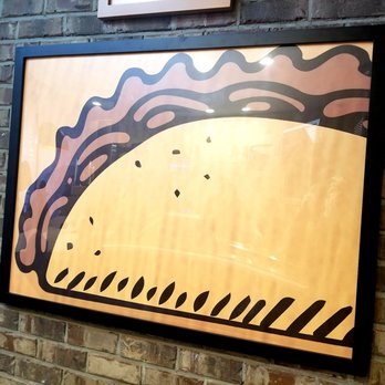 Taco Bell - Decor - Fast Food Near Me - Rego Park, New York Taco Bell - Decor - Fast Food Near Me - Rego Park, New York