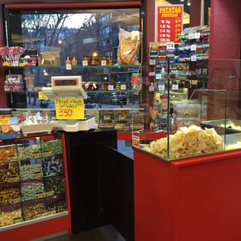 La Santamaría - Candy Stores Near Me - Madrid, M