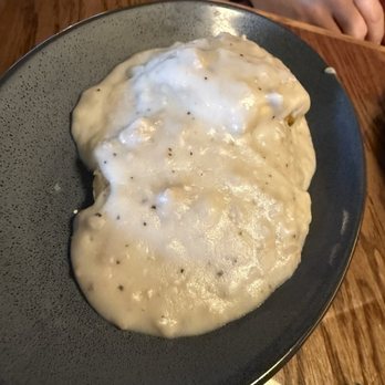 Gold Coffee Pancake House - Side of biscuits and gravy - Breakfast & Brunch Near Me - Lebanon, Indiana Gold Coffee Pancake House - Side of biscuits and gravy - Breakfast & Brunch Near Me - Lebanon, Indiana
