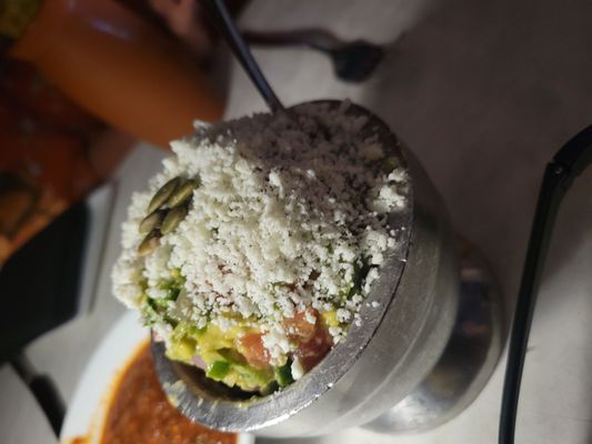 The Mission Old Town by null The Mission Old Town by null