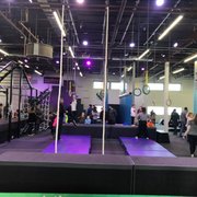 THE GRIT NINJA - Updated December 2025 - 404 Irvington St