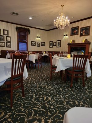 Randy's Steakhouse by null