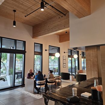 Window Coffee Bar - Atmosphere - Coffee & Tea Near Me - Tempe, Arizona Window Coffee Bar - Atmosphere - Coffee & Tea Near Me - Tempe, Arizona