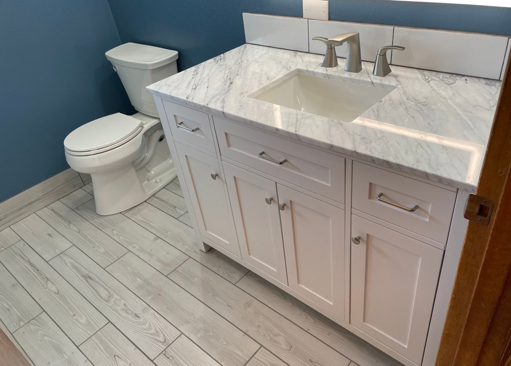 Slide of Pipe Dream Plumbing