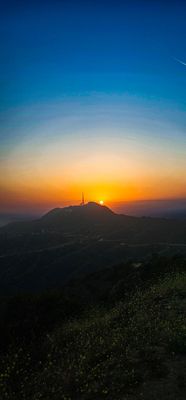Griffith Park by null