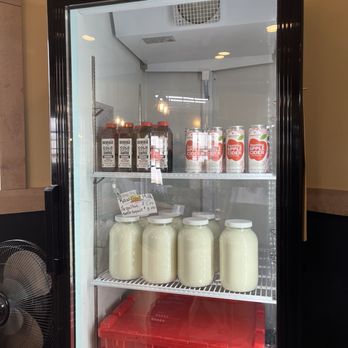 AKM Farm - Fresh goat milk - Farmers Market Near Me - Millbrook, New York