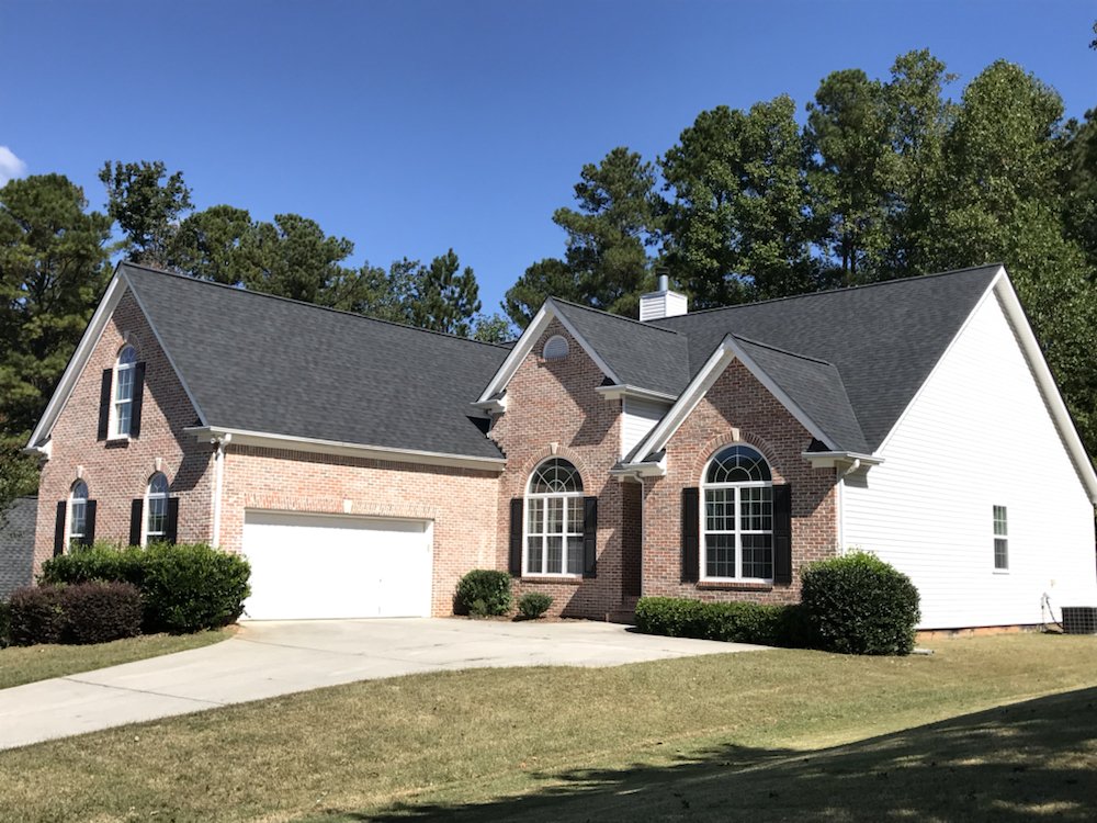 Slide of Excell Roofing & Renovations