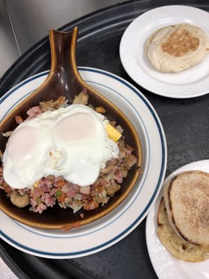 Home Plate Restaurant by null