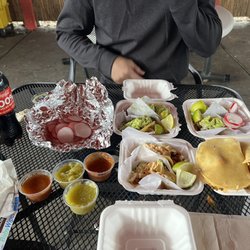 Chando's Tacos