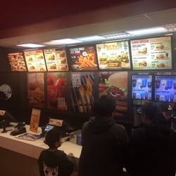 Burger King - Pretty standard BK decoy.