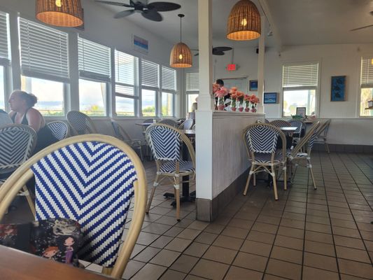 Seaside Grill by null