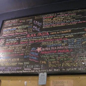 The Daily Catch - Italian Near Me - Boston, Massachusetts The Daily Catch - Italian Near Me - Boston, Massachusetts