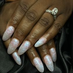 Tips Toes & Tony Nail Bar