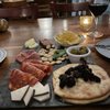 Ernie's Wine Bar + EATS gift card