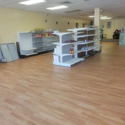 user provided Caribbean Paradise Restaurant and Grocery photo