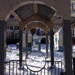 Maple Avenue Park