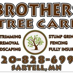 Brothers Tree Care - Your local Tree Care Professionals