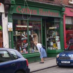 Cotham Hardware