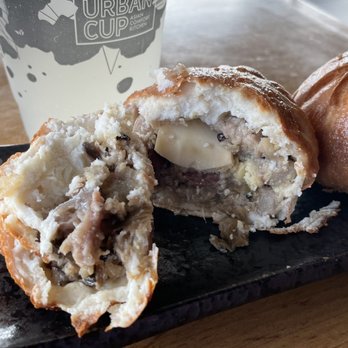 Urban Cup - Asian Fusion Near Me - Cypress, California
