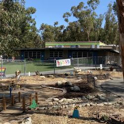 Santiago STEAM Magnet Elementary School