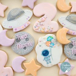 Cookies and More by Lisa