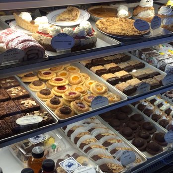 Danish Mill Bakery - Bakeries Near Me - Solvang, California