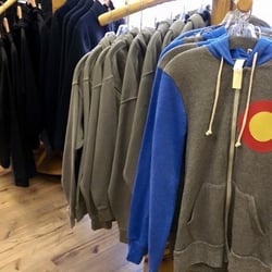 Rivers Clothing Company