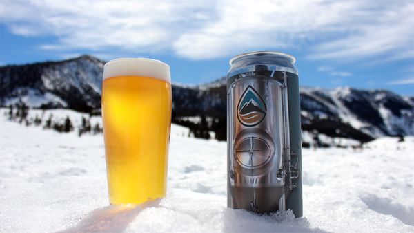 Distant Brewing by null