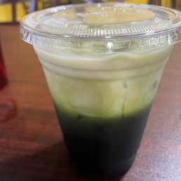 Jasmine Green Tea