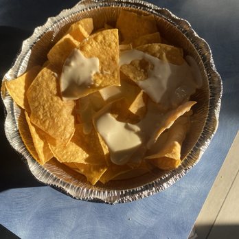 Margaritas Mexican Restaurant - Shredded Chicken Nachos - Mexican Near Me - Indian Land, South Carolina Margaritas Mexican Restaurant - Shredded Chicken Nachos - Mexican Near Me - Indian Land, South Carolina