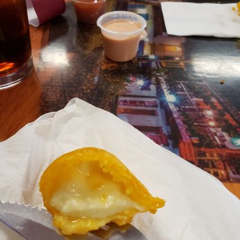 Bilu's - Inside cheese empenadas - Colombian Near Me - Virginia Beach, Virginia Bilu's - Inside cheese empenadas - Colombian Near Me - Virginia Beach, Virginia