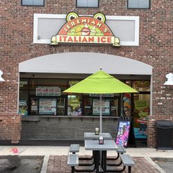 Jeremiah's Italian Ice