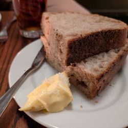 The Wren - Sourdough Bread