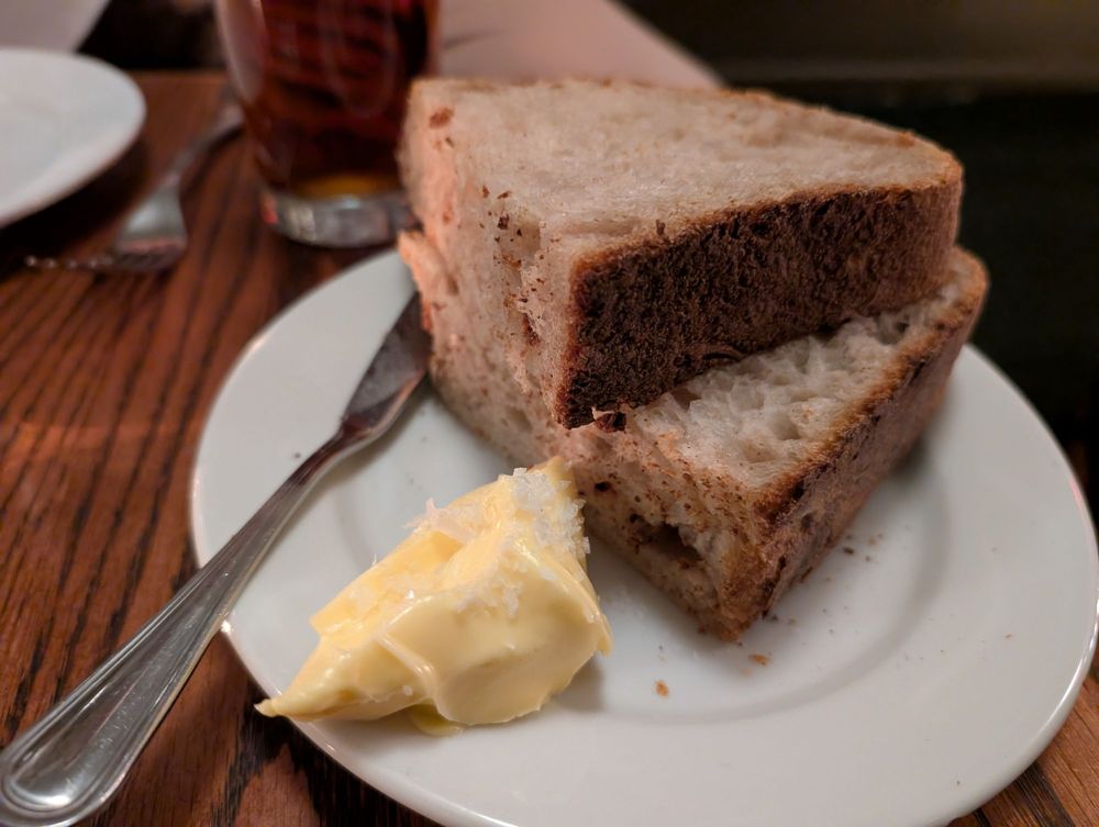 Social spots from The Wren