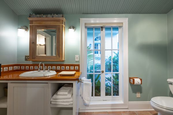 Chimes Bed and Breakfast by null