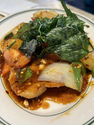 US Thai Cafe by null