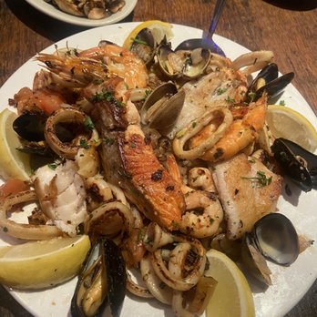 Picaro - Paella - Spanish Near Me - San Francisco, California