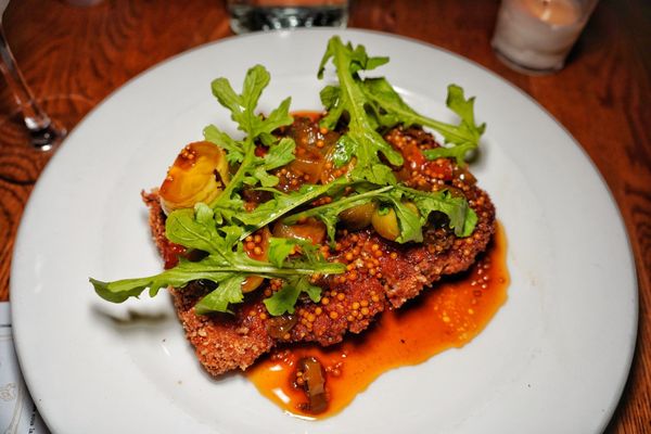 L'Oursin by null L'Oursin by null