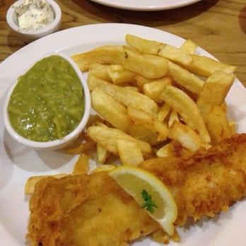 George's Tradition Belper - Fish and chips - Fish & Chips Near Me - Belper, DBY George's Tradition Belper - Fish and chips - Fish & Chips Near Me - Belper, DBY