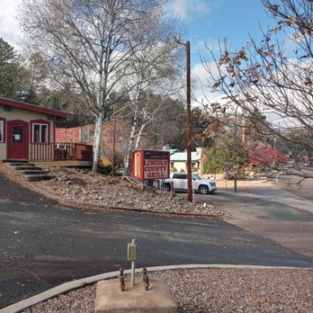 Lincoln County Grill - American Near Me - Ruidoso, New Mexico