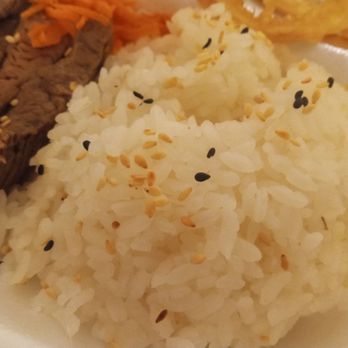 Tony's Grill And Sushi Bar - Steamed white rice - Sushi Bars Near Me - Layton, Utah Tony's Grill And Sushi Bar - Steamed white rice - Sushi Bars Near Me - Layton, Utah