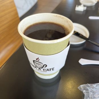 Sana'a Cafe - Coffee & Tea Near Me - Lake Forest, California Sana'a Cafe - Coffee & Tea Near Me - Lake Forest, California