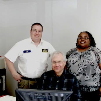 Permatreat Exterminating Co Inc - Our Staff - Pest Control Near Me - Culpeper, Virginia Permatreat Exterminating Co Inc - Our Staff - Pest Control Near Me - Culpeper, Virginia