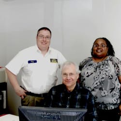 Permatreat Exterminating Co Inc - Our Staff