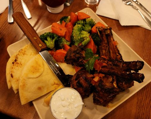 The Great Greek Mediterranean Grill - Las Vegas, NV - Nellis by null